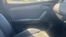 SEAT Ibiza 1.0 TSI 115 FR Sport [EZ] 5dr Petrol Hatchback